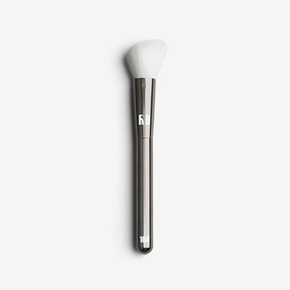 Glow Up Blending Powder Brush 104 – Pennello per blush e bronze