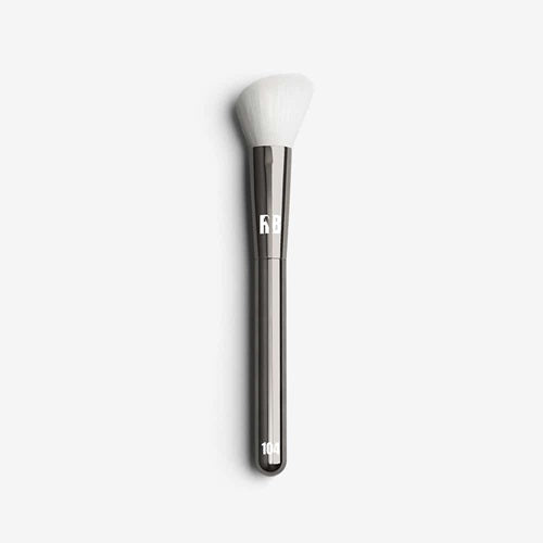Glow Up Blending Powder Brush 104 – Pennello per blush e bronze