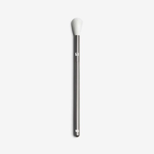 Glow Up Detail Brush 105 – Pennello per illuminante