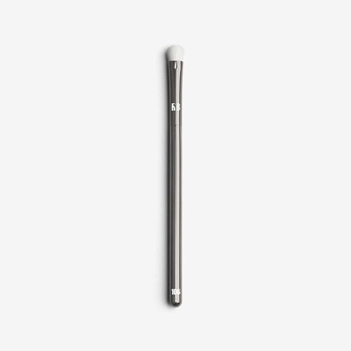 Glow Up Eyelid Brush 106 – Pennello per palpebra mobile