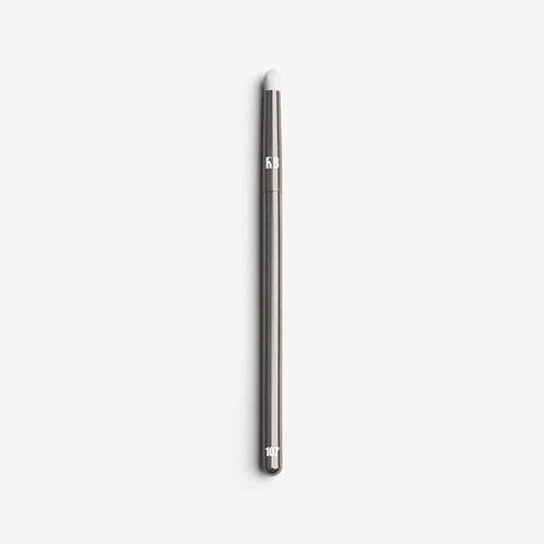 Glow Up Crease Eye Brush 107 – Pennello per piega palpebrale