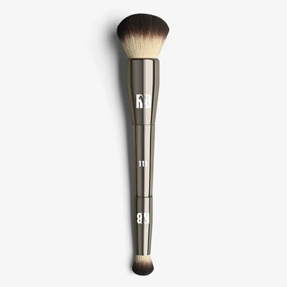 Glow Up Base Maker 111 – Pennello Fondotinta e Correttore 2 in 1