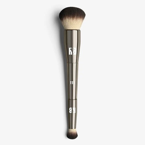 Glow Up Base Maker 111 – Pennello Fondotinta e Correttore 2 in 1