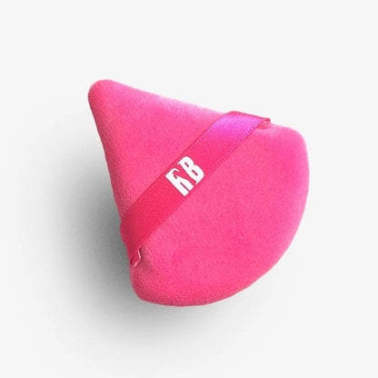 Triangle Make Up Puff