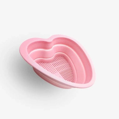 Make up silicone cleaning bowl Rybella