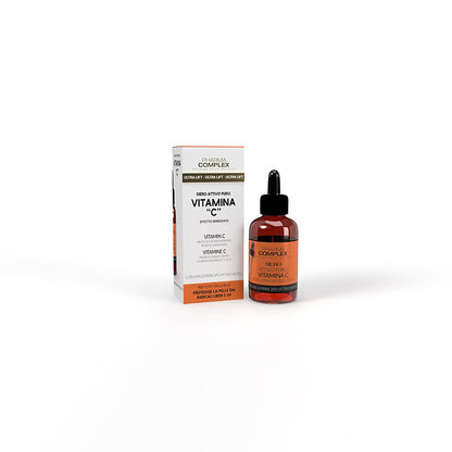 PC ATTIVI PURI VITAMINA C 30ML