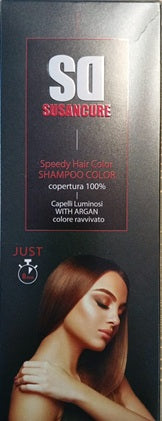 SD SPEEDY HAIR COLOR CASTANO
