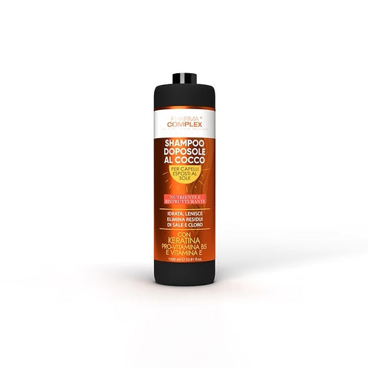 SHAMPOO DOPOSOLE AL COCCO Pharma Complex