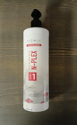 SHAMPOO N-PLEX STEP1 500 ml