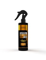 SIERO CAPELLI RAVVIVA RICCI EFFETTO PERMANENTE Pharma Complex