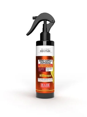 SIERO CAPELLI DOPOSOLE 250 mlPharma Complex