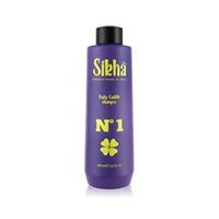 DAILY CUDDLE SHAMPOO N.1
1000ML