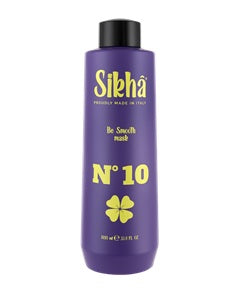 BE SMOOTH MASK N.10
1000ML
