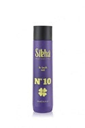 Sikha Maschera Lisciante Capelli Crespi n.10 300ml
