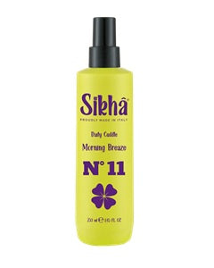 SIKHA n.11 Morning Breaze 250ml – Tocco Finale Lucentezza