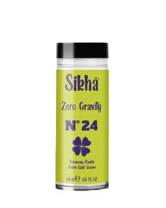 Shika Zero Gravity n° 24 Volumizing Powder Maxxelle