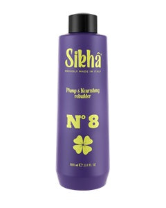 PLUMP & NOURISHING REBULDER MASK N.8
1000ML