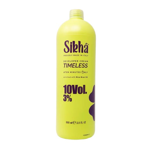 SIKHA Timeless Ossigeno 1000 ml - 10V