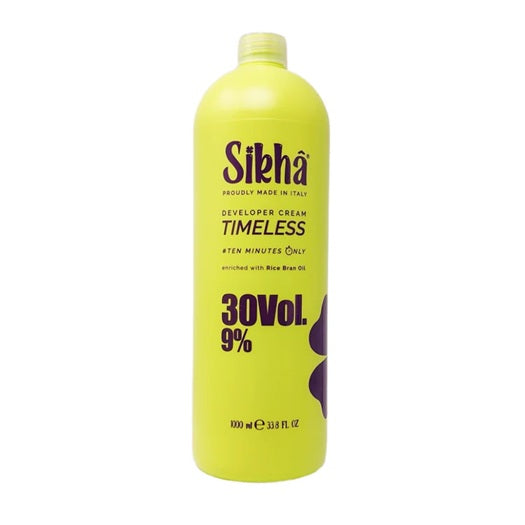 SIKHA Timeless Ossigeno 1000 ml - 30V