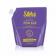 TON 618 Bleaching Powder/Cream