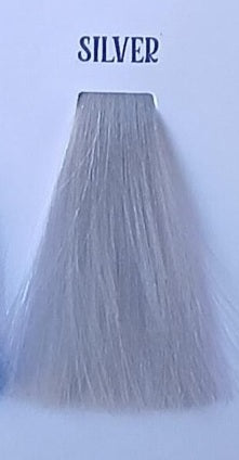 NEBULA Maschera colorante diretta 250 ml SILVER