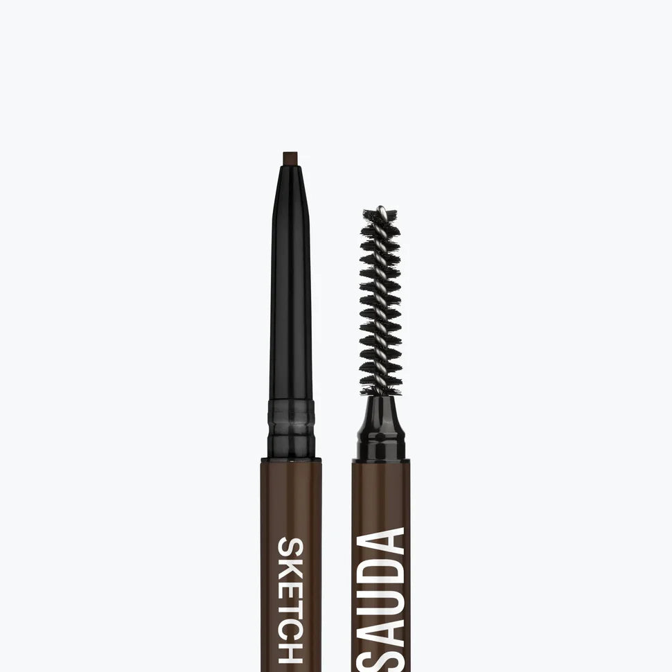 SKETCH BROWS 104 DARK - marrone nero MESAUDA