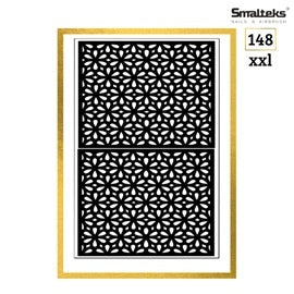 STENCIL N 148 xl Extreme