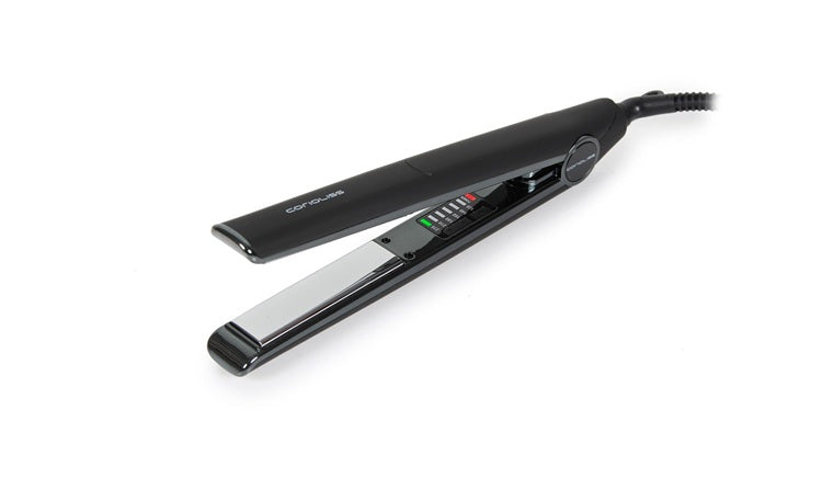 CORIOLISS C3 BLACK CHROME