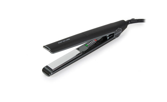 CORIOLISS C3 BLACK CHROME