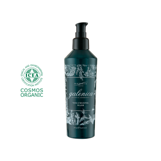 Galenica Volumizing Wash 1000ml
