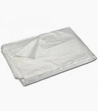 Fogli polietilene alta densità 200×180 conf. 50 fogli