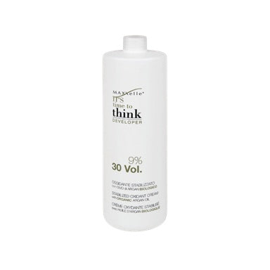THINK DEVELOPER Ossidante stabilizzato con Olio di Argan 30V (-9%)