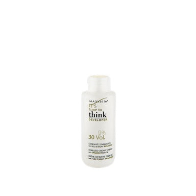 THINK DEVELOPER Ossidante stabilizzato con Olio di Argan  30V (-9%)