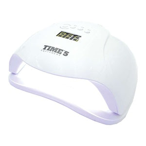 Time 5 Lampada Nails