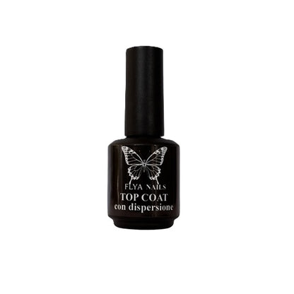 TOP COAT CON DISPERSIONE 15 ml