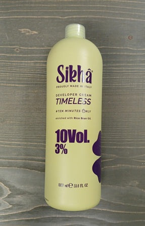 SIKHA Timeless Ossigeno 1000 ml - 10V