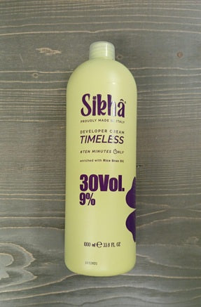 SIKHA Timeless Ossigeno 1000 ml - 40V