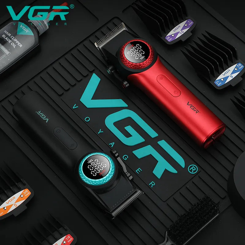VGR V-001
