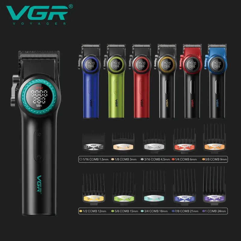 VGR V-001