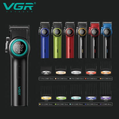 VGR V-001