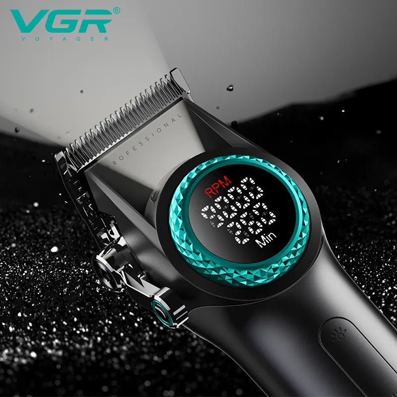 VGR V-001