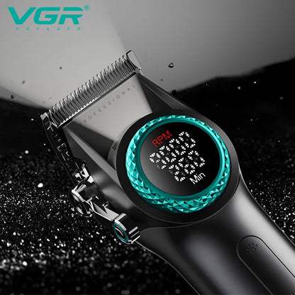 VGR V-001