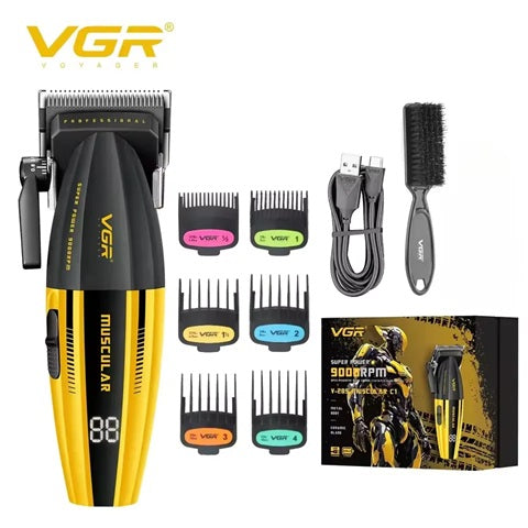 VGR V-285