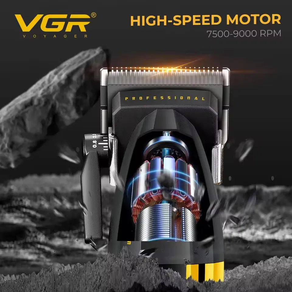 VGR V-285