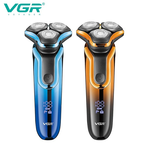 VGR V-313 rasoio rotante