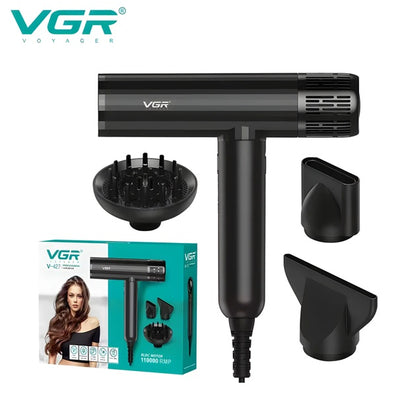 ASCIUGACAPELLI VGR V - 427