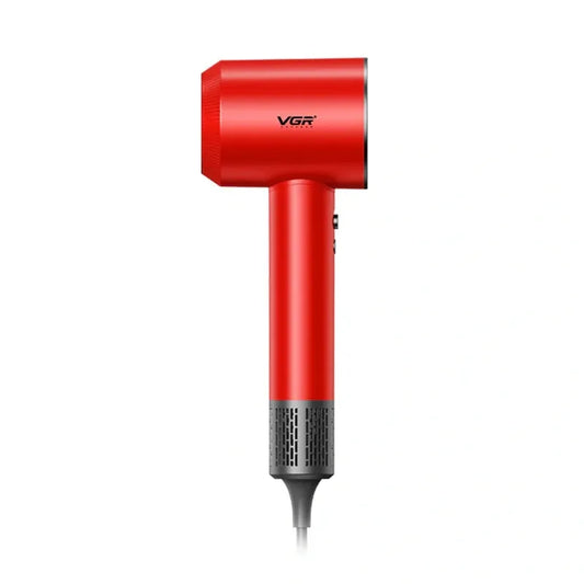 ASCIUGACAPELLI VGR V - 445