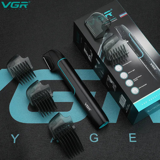 VGR V-602 – Multigrooming Kit 5 in 1