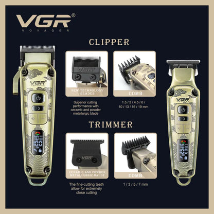 VGR V-643