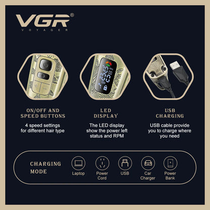 VGR V-643